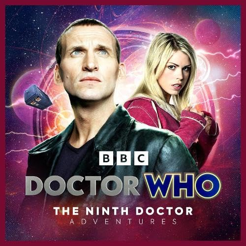 Doctor Who: The Ninth Doctor Adventures 4.05