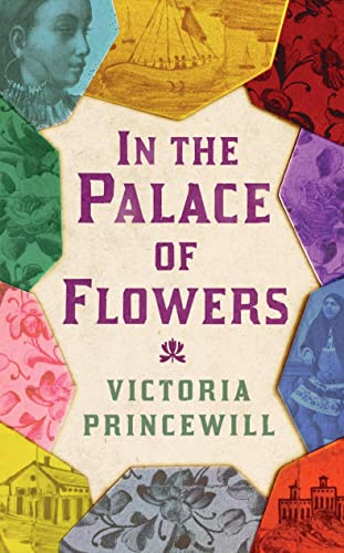 In the Palace of Flowers