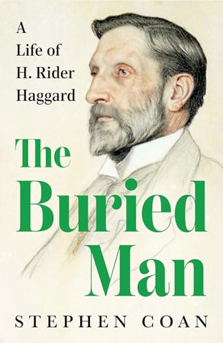 Hurst Co Publishers Ltd The Buried Man.