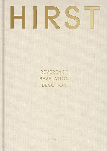 Damien Hirst: Reverence, Revelation, Devotion