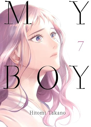 Vertical Comics