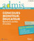 Concours Moniteur-Educateur: Epreuves écrites et orales