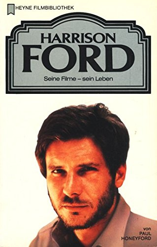 Harrison Ford