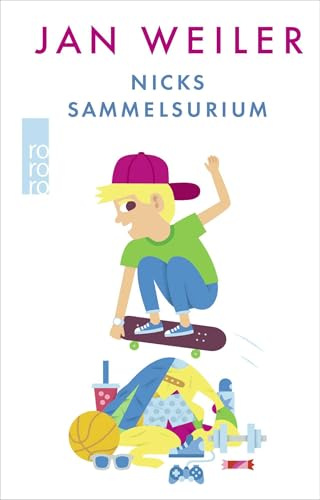 Rowohlt Taschenbuch