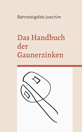 Das Handbuch der Gaunerzinken: Diese Codes nutzen Einbrecher und Vergewaltiger