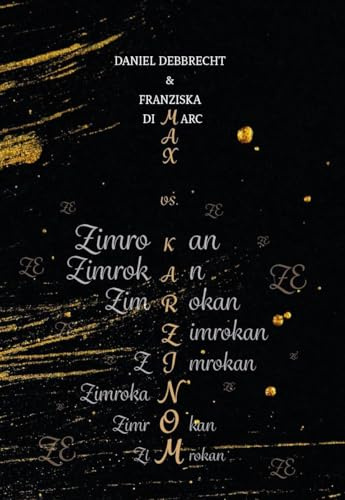 Zimrokan: Max vs. Karzinom