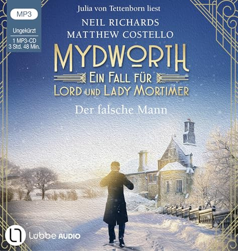 Mydworth - Der falsche Mann: Folge 07.