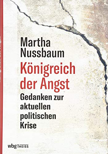 Königreich der Angst: Gedanken zur aktuellen politischen Krise