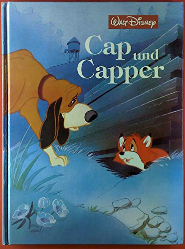 Cap und Capper