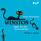 Winston – Teil 3: Jagd auf die Tresorräuber: Lesung mit Oliver Kalkofe (3 CDs)