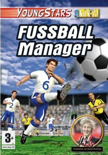 YoungStars: Fussball Manager