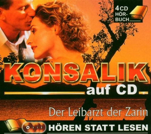 Der Leibarzt der Zarin