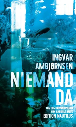 Niemand da: Erzählungen