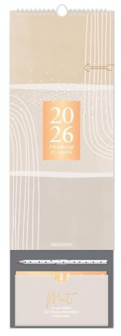 Premium-Paarplaner 2026: Paarplaner