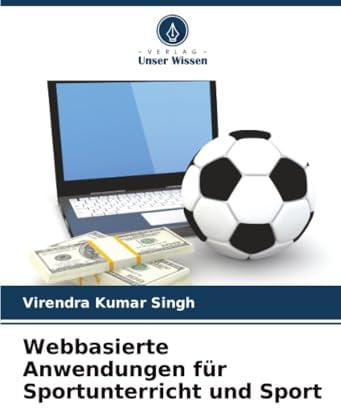 Webbasierte Anwendungen für Sportunterricht und Sport: DE
