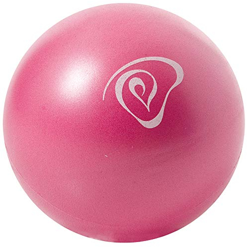 Togu Spirit-Ball ca. 16 cm rubinrot