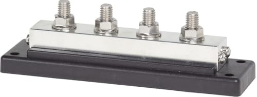 Blue Sea Systems 600A-1000A PowerBars