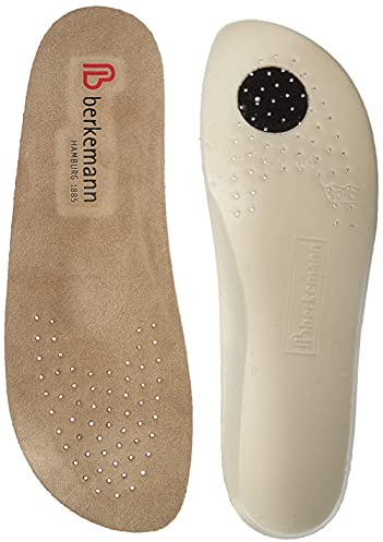 Berkemann Wechselfußbett WORK, Schuhgröße:EUR 38.5