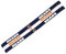 Little Earth NFL Chicago Bears Elastisches Stirnband - 3er Set - Offiziell Lizenziert - Polyester - Für Männer - Unisex-Erwachsene