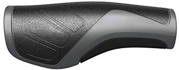 Herrmans PR.GRIFFE OXY 120MM SCHWARZ/GRAU HERRMANS PR.GRIFFE OXY 120MM SCHWARZ/GRAU HERRMANS