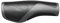 Herrmans PR.GRIFFE OXY 120MM SCHWARZ/GRAU HERRMANS PR.GRIFFE OXY 120MM SCHWARZ/GRAU HERRMANS
