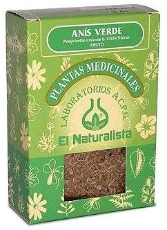 80 GR ANISE THE NATURAL