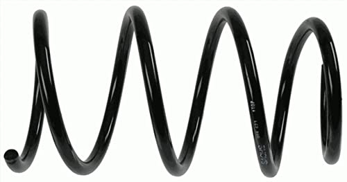 Sachs 998 471 Fahrwerksfeder vorne | 998 471 Kompatibel mit 5 (E60)