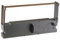 Farbband-schwarz- für Casio CE 6100 -EPSON ERC 32 -Farbbandfabrik Original