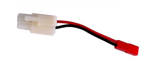 Adapterkabel kompatibel mit Tamiya !!! Flachstecker BEC!!!