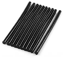 AMPIRE Heissklebepatronen, schwarz, Automotive bis 95°C