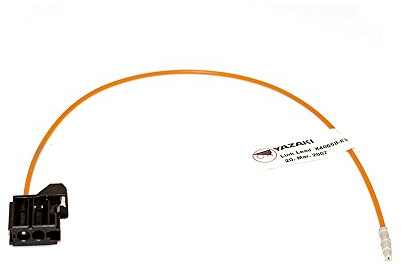 DENSION PORSCHE-Yazaki Adapter ( FOA1TY1 )
