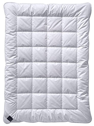 Billerbeck 2160710001 Decke 926 Comtesse Superlight, circa 100 x 135 cm