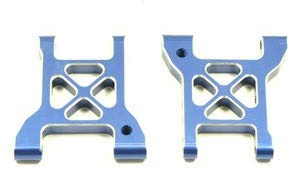 FTX Banzai Front Lower Susp. Arm - Aluminium (2) FTX6492