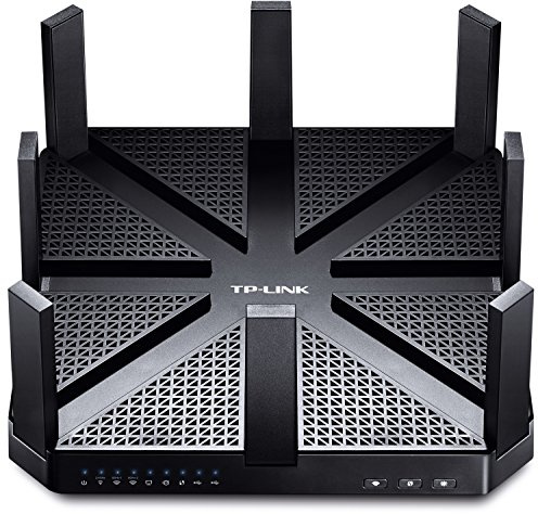 TP-Link AD7200 Wireless Wi-Fi Tri-Band Gigabit Router (Talon AD7200)