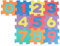 Bieco Puzzlematte, 26 tlg. | Spielmatte Baby | XXL Puzzle Kinder | Spielmatte Kinder baby puzzlematte bodenmatte kinder babymatte babyteppich bodenpuzzle kindermatten