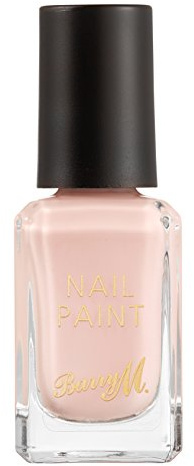 Barry M Cosmetics Nail Paint, Cashmere