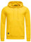 Red Bridge Herren Kapuzenpullover Hoodie Premium Basic,Gelb-i,S