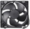 C-FUNN Ventilateur De Refroidissement Interne De Remplacement pour Console De Jeu Xbox One S Slim