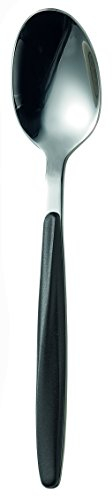 Guzzini GZ11070410 Cucchiaino My Fusion (Nero)