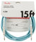 Fender ORIGINAL 15 INST CABLE DNB