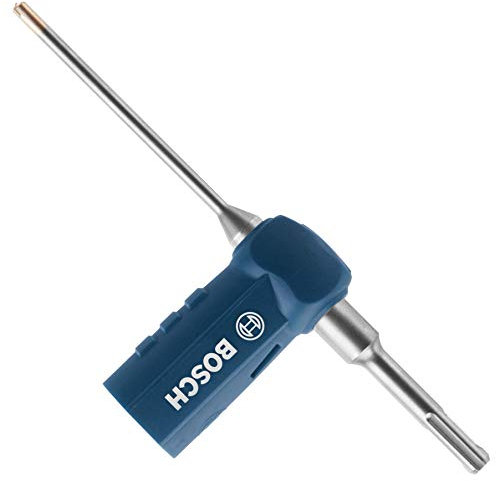 Bosch HCD2041 1/4 Zoll x 22,9 cm. SDS-plus Speed CleanTM Staubabsaugung Bit