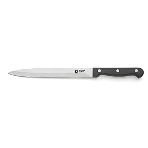 Richardson Sheffield Artisan - Couteau à découper sur carte