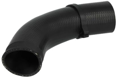 THERMOTEC DCB016TT Ladeluftschlauch Kompatibel mit BMW 3 Limousine E46 11617799397 116177993972