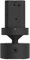 Ring Indoor/Outdoor Pan-Tilt Mount for Stick Up Cam Plug-In (Power adapter and camera not included) | Black