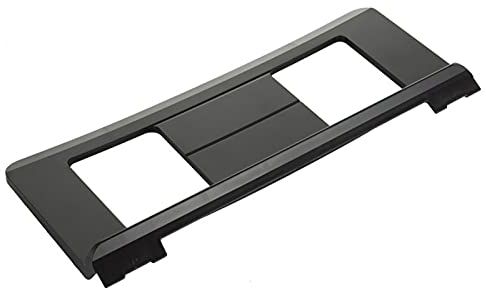 Greatideal Keyboard-Notenständer Notenständer mit praktischem Design Praktisches, leichtes Design zum Fixieren der Partitur beim Üben des Musizierens