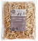 CUWELT 400 x Mini Holzklammern, 25mm Natur Kleine Wäscheklammern aus Echten Holz, Deko Klammern, Kleine Holzclips, Natürliche Zierklammern für DIY, Basteln, Aufhängen von Fotos, Postkarten, Briefen