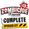 Complete Upgrade Kit: Zombicide 2nd Edition