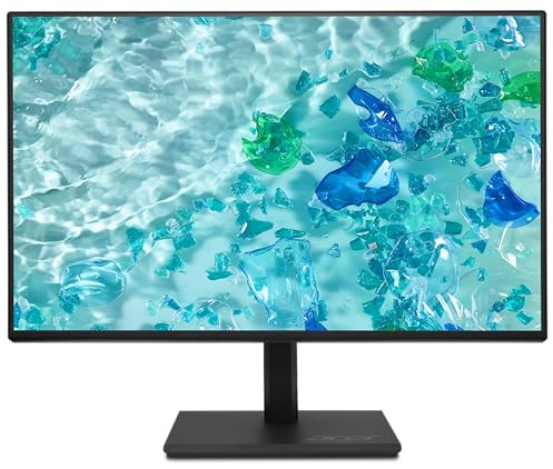 Acer Vero B277KLBbmipruzx Monitor 27 Zoll (69 cm Bildschirm)