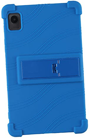 Liujiami Case for Nokia T10 - Tablet Gel Rubber Stand Silicone Shockproof Protective Cover Case for Nokia T10 8 inch 2022 Tablet