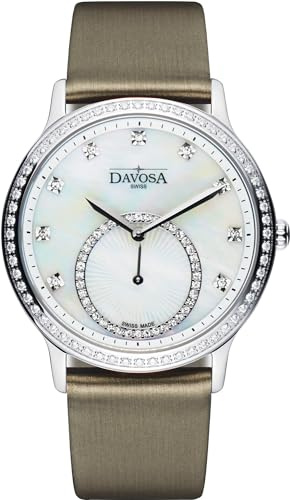 DAVOSA Audrey Quartz 16755725 Unisexuhr